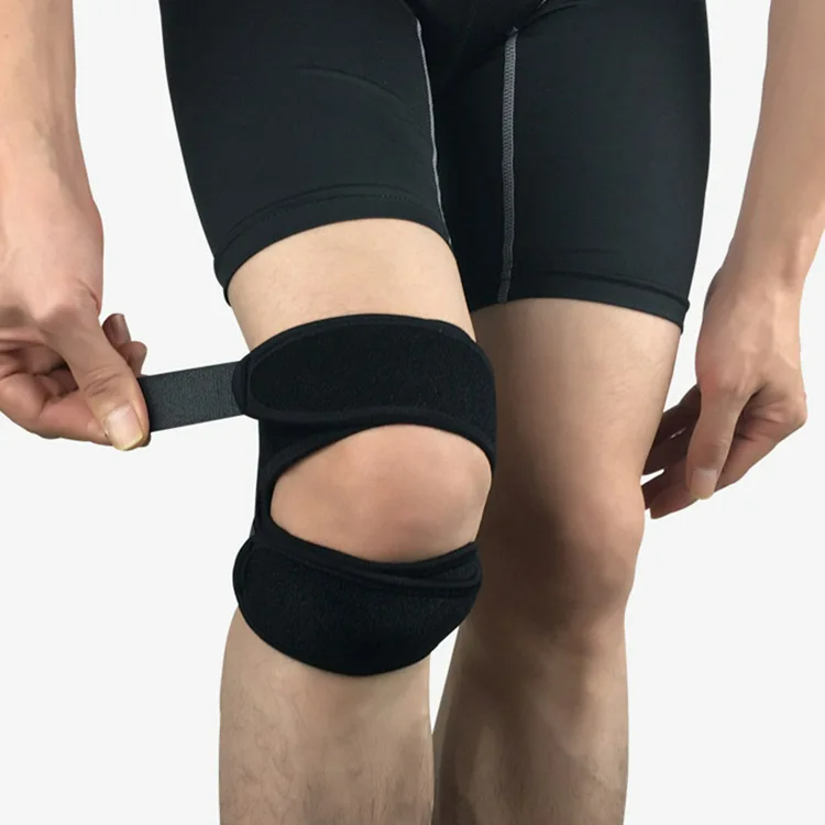 FlexiKnee Support