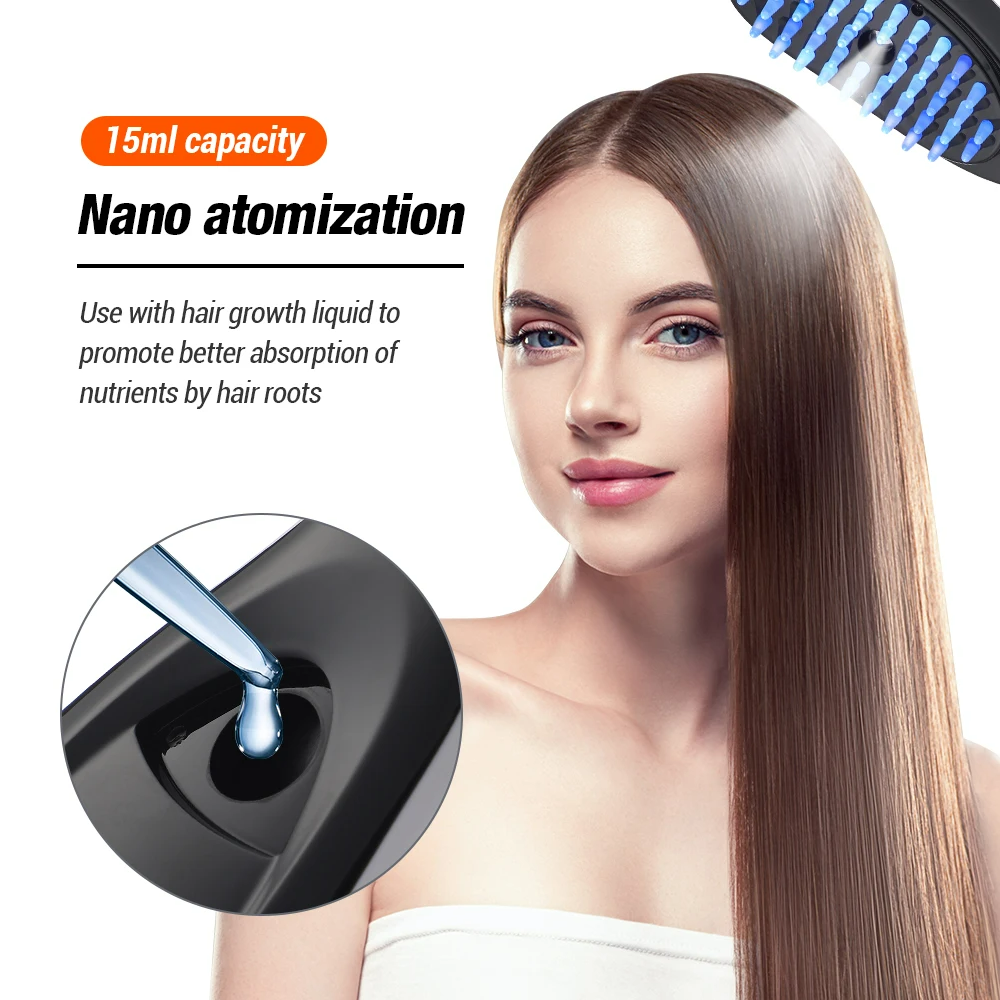 Hair Healer Pro