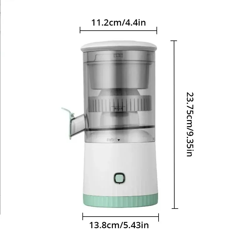 QuickSip Juicer