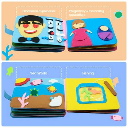 SmartStart Storybooks