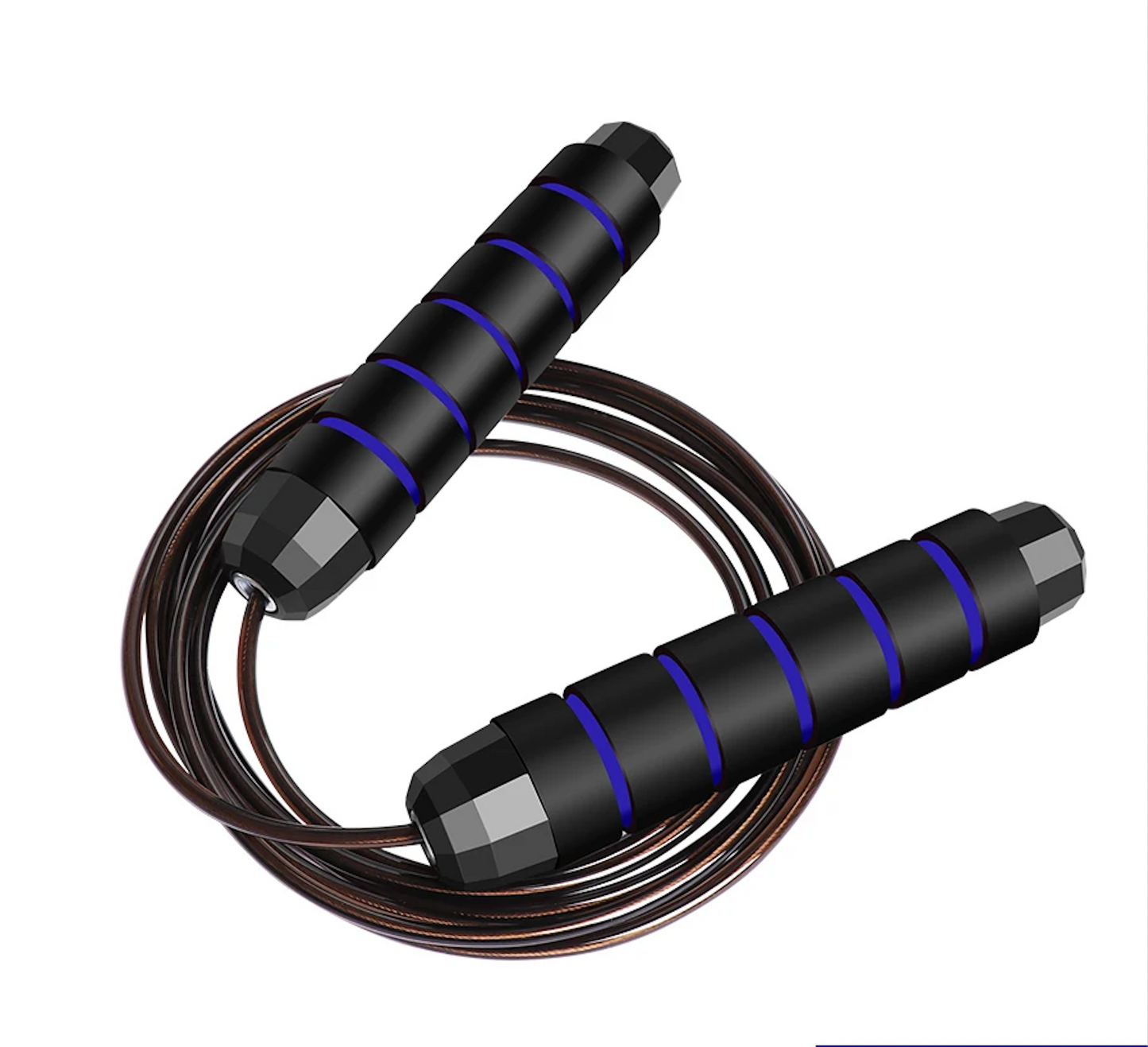 Rapid Speed Jump Rope