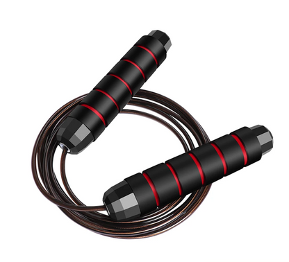 Rapid Speed Jump Rope