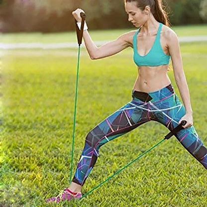 Rapid Speed Jump Rope